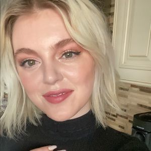 Meet your Posher, Alana